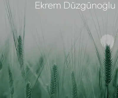 Ekrem Düzgünoglu