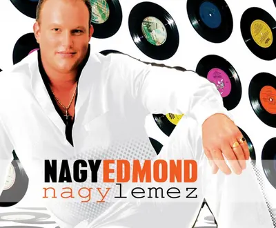 Nagy Edmond