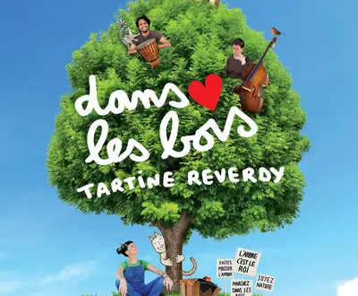 tartine reverdy