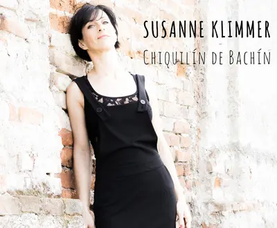 Susanne Klimmer