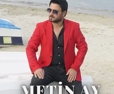 Metin Ay