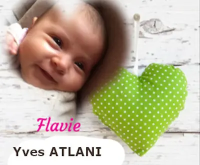 Yves Atlani