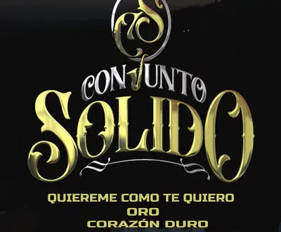 CONJUNTO SOLIDO