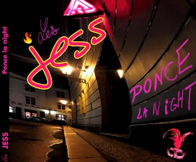 Les JESS