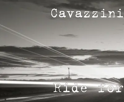 Rob Cavazzini