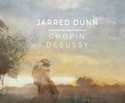 Jarred Dunn