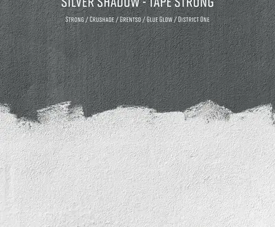 Silver shadow