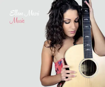 Ellene Masri