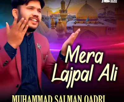 Muhammad Salman Qadri