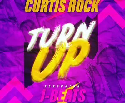 Curtis Rock