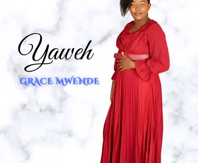 Grace Mwende