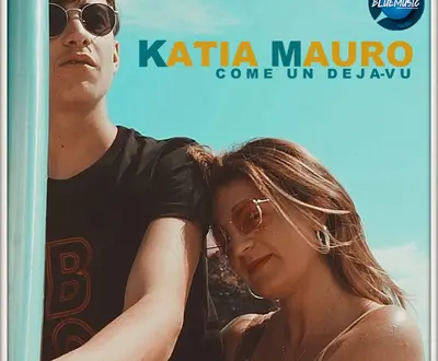 Katia Mauro