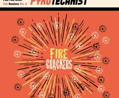 Pyrotechnist