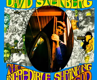 David Steinberg