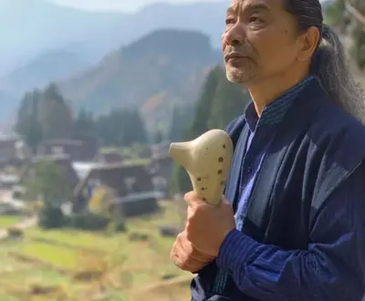 宗次郎