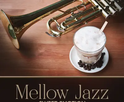 Cafe Chill Jazz Background