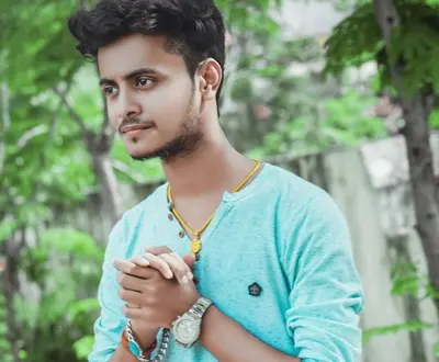 Alekh Kumar Parida
