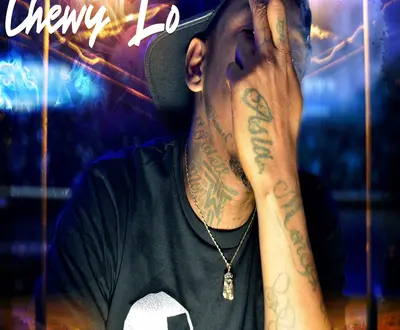 Chewy Lo