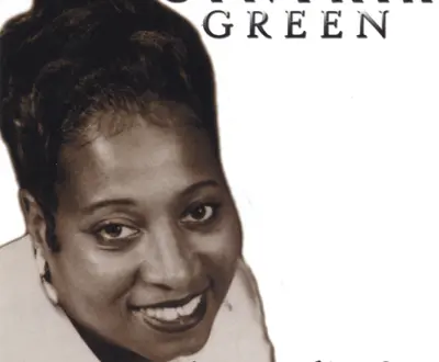 Cynthia Green