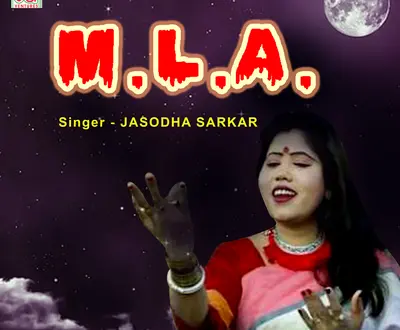 Jasodha Sarkar