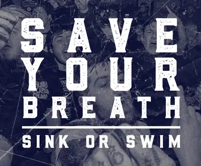 Save Your Breath