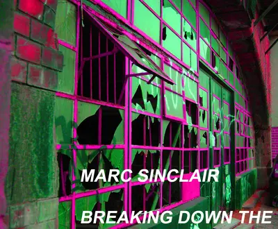 Marc Sinclair