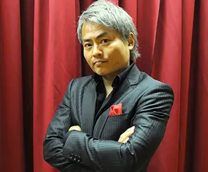はしもとじん