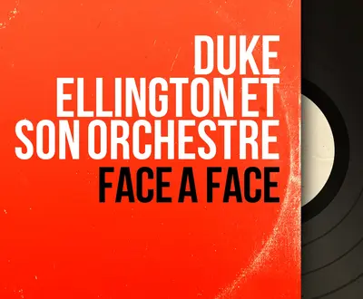 Duke Ellington et son orchestre