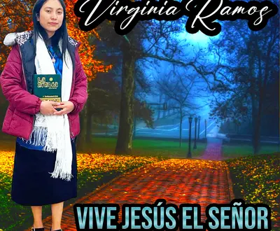 Virginia Ramos
