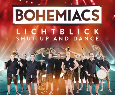Bohemiacs