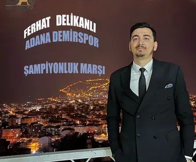 Ferhat Delikanlı