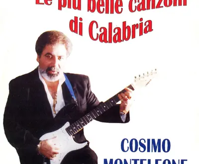 Cosimo Monteleone