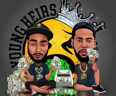 ILL YOUNG HEIRS