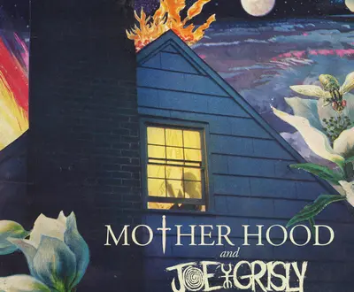 mother hood