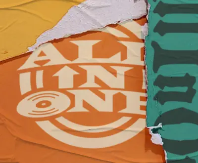 All In One Music