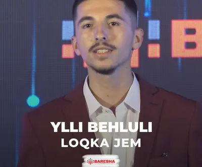 Ylli Behluli