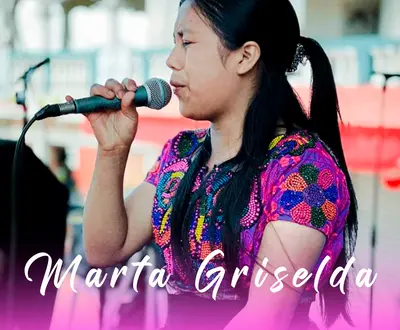 MARTA GRISELDA