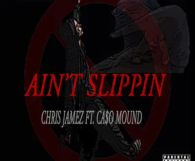 Chris Jamez