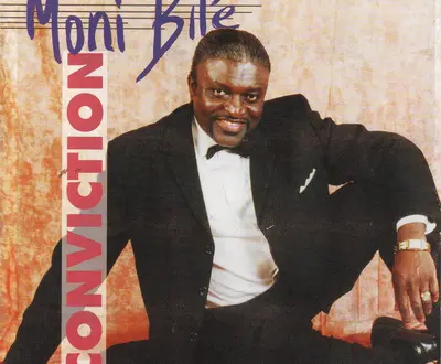 Moni Bilé