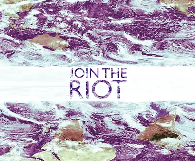 Join The Riot