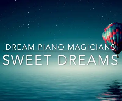 Dream Piano Magicians
