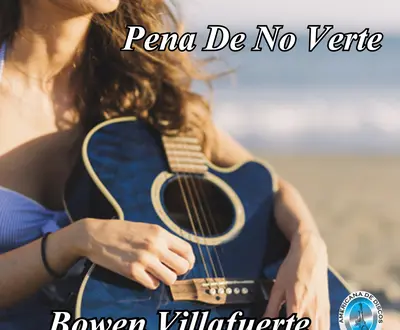 Bowen Villafuerte