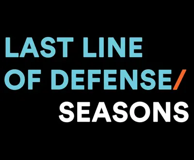 Last Line Of Defense