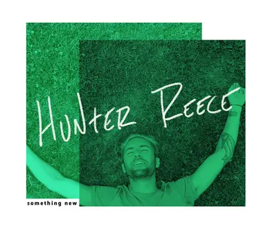 Hunter Reece