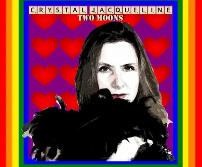 Crystal Jacqueline