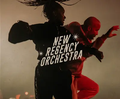 New Regency Orchestra
