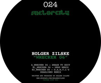 Holger Zilske