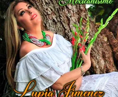 Lupita Jiménez