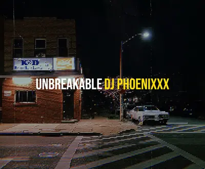 DJ Phoenixxx