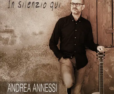 Andrea Annessi